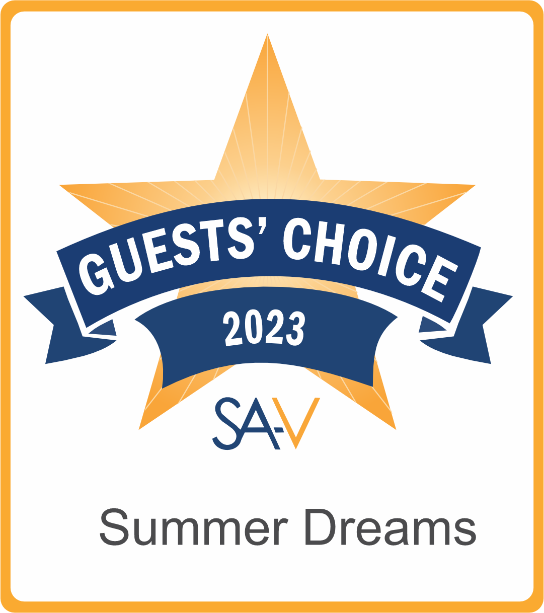 Summer Dreams Guest Choice Award